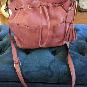 Coach Bucket Bag